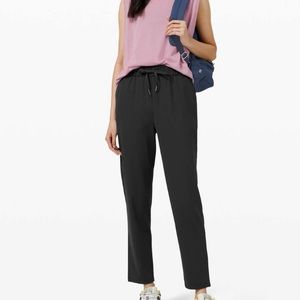 Lululemon Keep Moving Pant